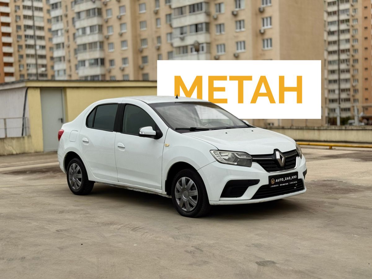 Renault Logan