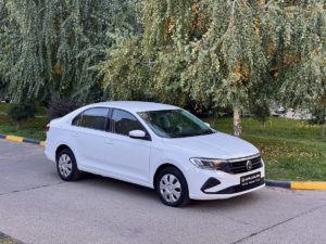 Volkswagen Polo, VI